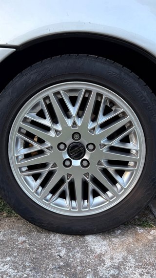 Volvo S80 2.4 170cv