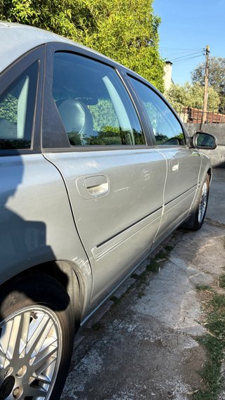Volvo S80 2.4 170cv