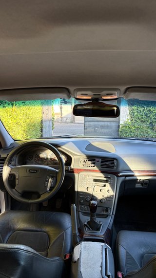 Volvo S80 2.4 170cv