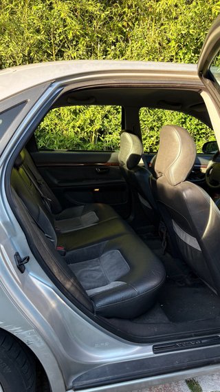 Volvo S80 2.4 170cv