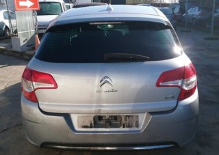 4739978 centralita motor uce 9677031180 citroen c4