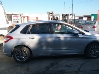 4739978 centralita motor uce 9677031180 citroen c4