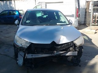 4739978 centralita motor uce 9677031180 citroen c4