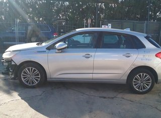 4739978 centralita motor uce 9677031180 citroen c4