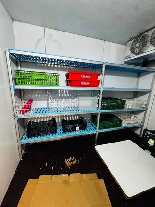 Local comercial en alquiler en Eixample Nord – La Devesa en Girona