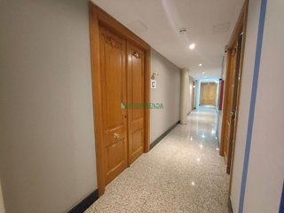 Oficina en alquiler en Areal – Zona Centro en Vigo