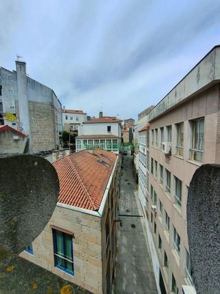 Oficina en alquiler en Areal – Zona Centro en Vigo