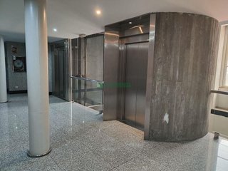Oficina en alquiler en Areal – Zona Centro en Vigo