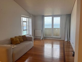 Ático en alquiler en Ensanche en Coruña (A)