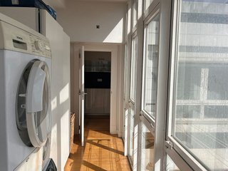 Ático en alquiler en Ensanche en Coruña (A)