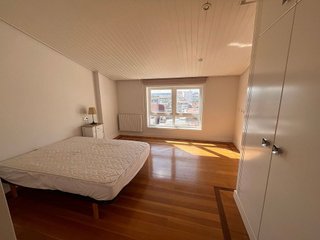 Ático en alquiler en Ensanche en Coruña (A)