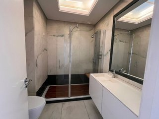 Ático en alquiler en Ensanche en Coruña (A)