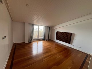 Ático en alquiler en Ensanche en Coruña (A)