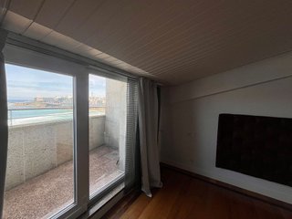 Ático en alquiler en Ensanche en Coruña (A)