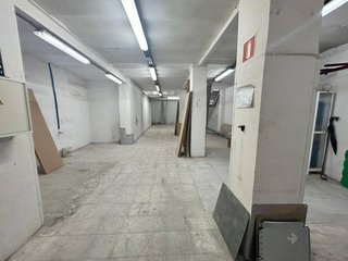 Local comercial en alquiler en Amara - Berri en San Sebastián-Donostia