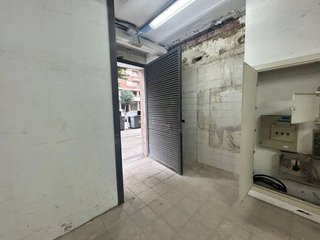 Local comercial en alquiler en Amara - Berri en San Sebastián-Donostia