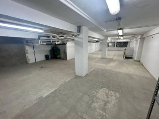 Local comercial en alquiler en Amara - Berri en San Sebastián-Donostia