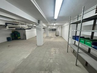 Local comercial en alquiler en Amara - Berri en San Sebastián-Donostia