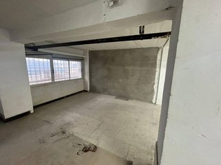 Local comercial en alquiler en Amara - Berri en San Sebastián-Donostia
