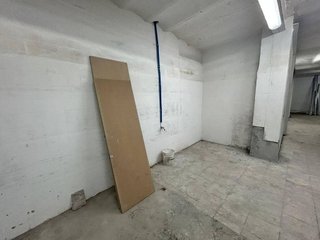Local comercial en alquiler en Amara - Berri en San Sebastián-Donostia