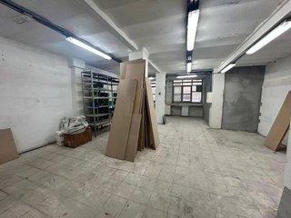 Local comercial en alquiler en Amara - Berri en San Sebastián-Donostia