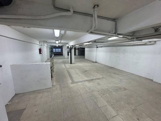 Local comercial en alquiler en Amara - Berri en San Sebastián-Donostia