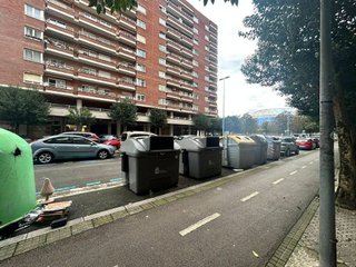Local comercial en alquiler en Amara - Berri en San Sebastián-Donostia