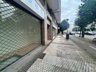 Local comercial en alquiler en Amara - Berri en San Sebastián-Donostia