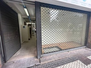 Local comercial en alquiler en Amara - Berri en San Sebastián-Donostia