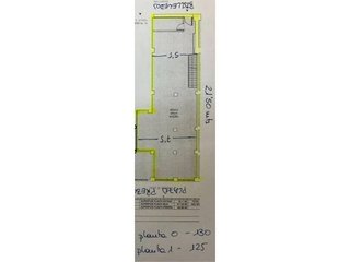 Local comercial en alquiler en Amara - Berri en San Sebastián-Donostia