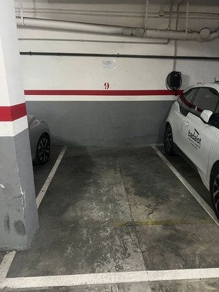 Garaje en venta en Sant Ildefons en Cornellà de Llobregat