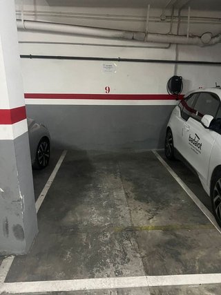 Garaje en venta en Sant Ildefons en Cornellà de Llobregat