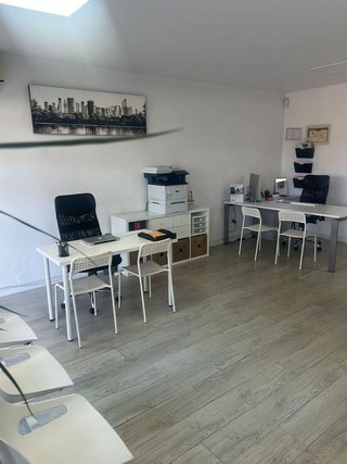 Garaje en venta en Sant Ildefons en Cornellà de Llobregat