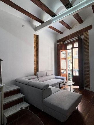 Piso en alquiler en El Botànic en Valencia - Imagen 15