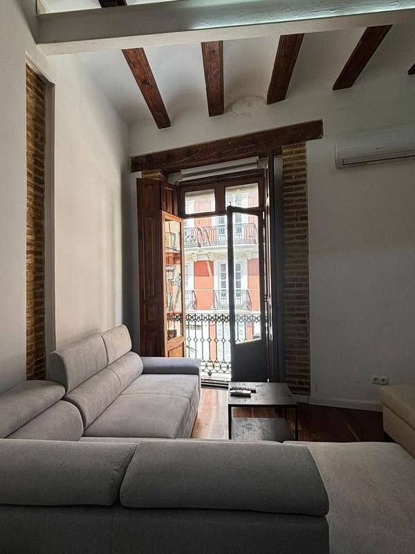 Piso en alquiler en El Botànic en Valencia - Imagen 3