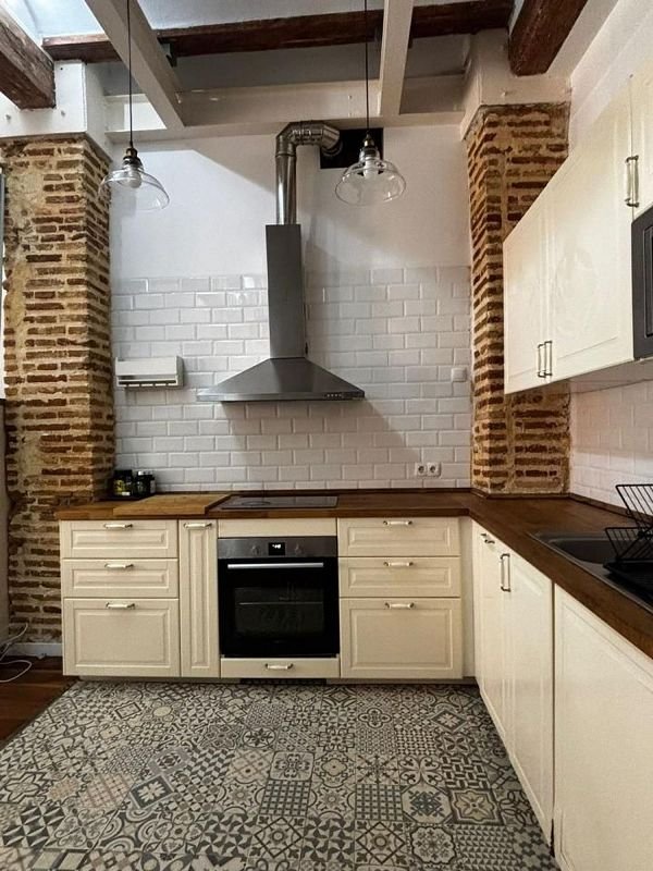 Piso en alquiler en El Botànic en Valencia - Imagen 4