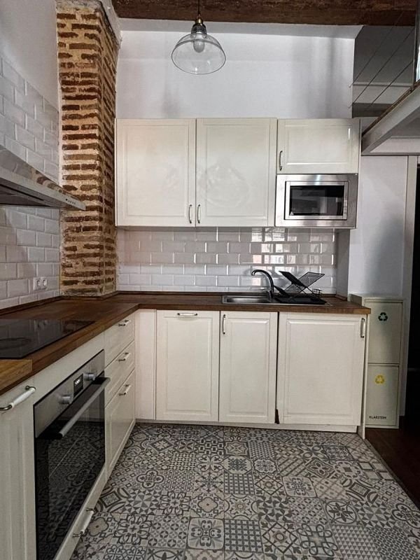 Piso en alquiler en El Botànic en Valencia - Imagen 5