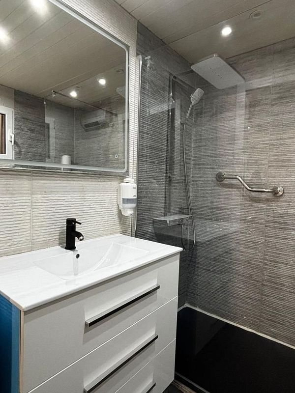 Piso en alquiler en El Botànic en Valencia - Imagen 7