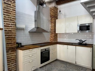 Piso en alquiler en El Botànic en Valencia - Imagen 21