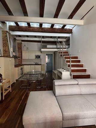 Piso en alquiler en El Botànic en Valencia - Imagen 25