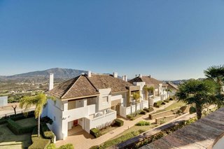 Casa adosada en alquiler en La Cala Golf - Lagar Martell en Mijas