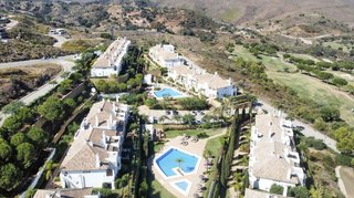 Casa adosada en alquiler en La Cala Golf - Lagar Martell en Mijas