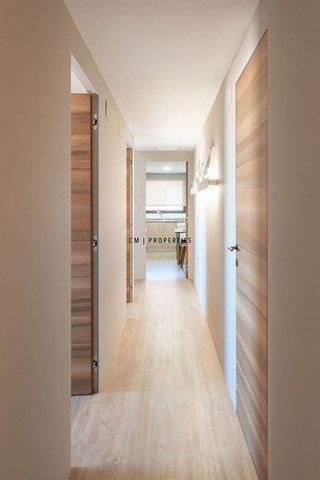 Piso en alquiler en El Grau en Valencia - Imagen 26