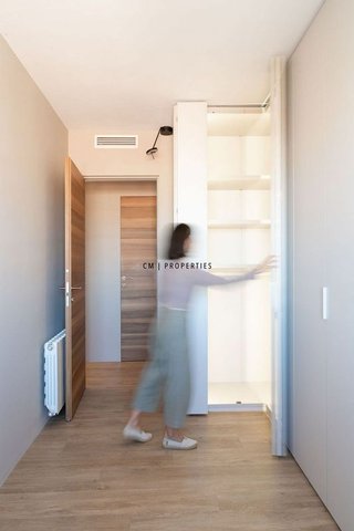 Piso en alquiler en El Grau en Valencia - Imagen 34