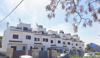 Casa pareada en venta en La Jara en Sanlúcar de Barrameda