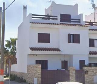 Casa pareada en venta en La Jara en Sanlúcar de Barrameda