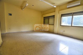 Oficina en venta en Ruta de la Plata en Cáceres