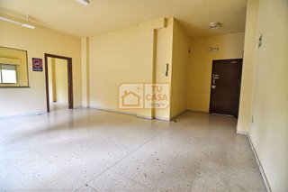 Oficina en venta en Ruta de la Plata en Cáceres