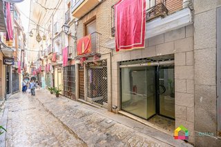 Hotel en venta en Casco Histórico en Toledo