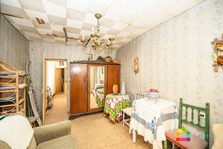 Hotel en venta en Casco Histórico en Toledo
